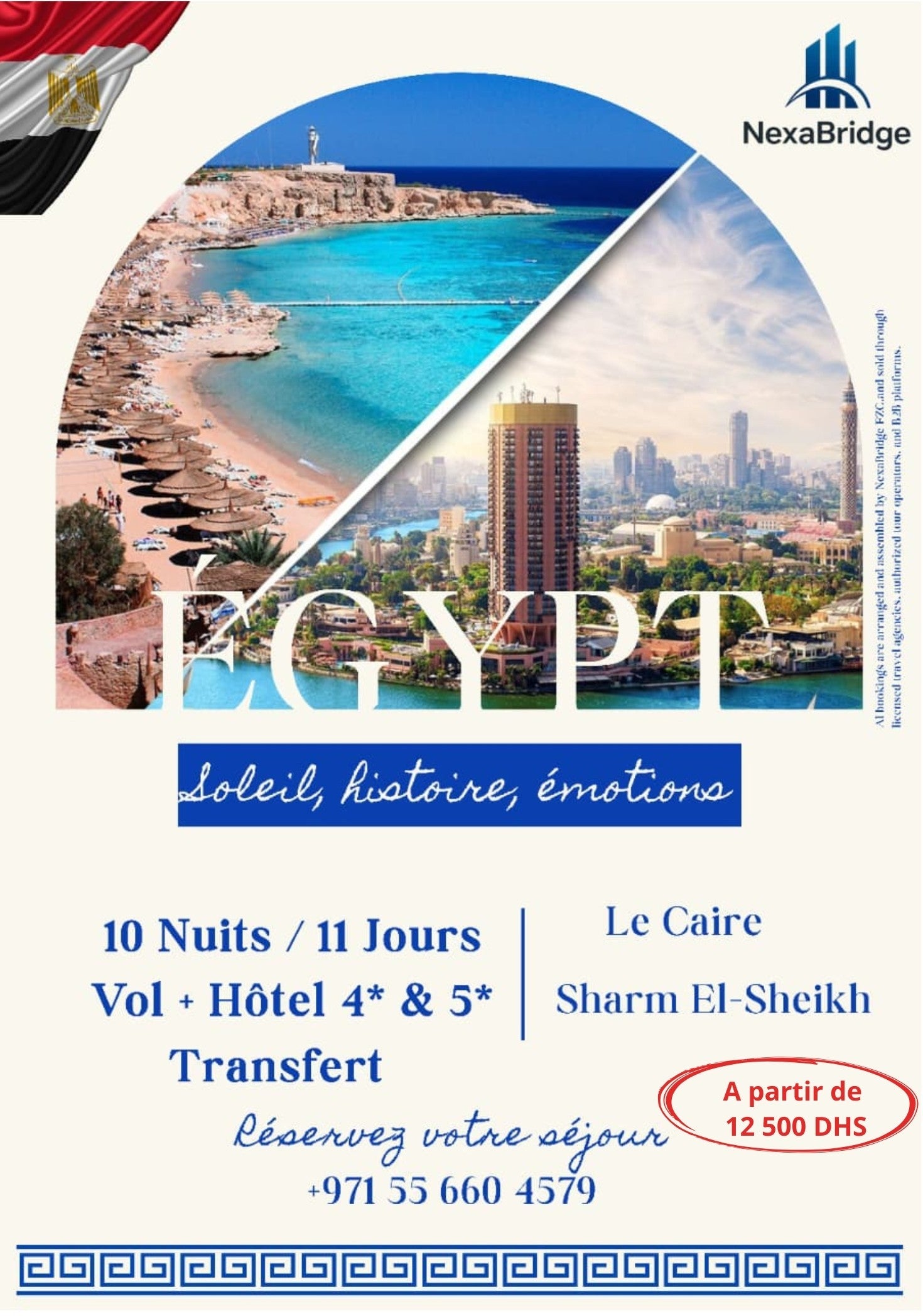 EGYPT