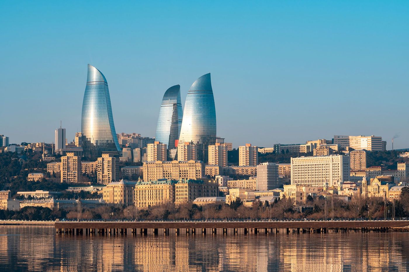 Azerbaijan
