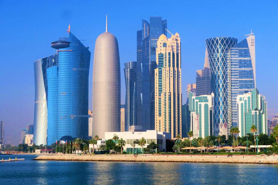 Discover Doha